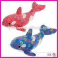 stuffed toy Swirl Whale plush toy
